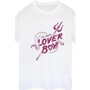 T-shirt Disney BI47133