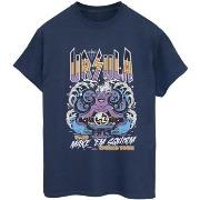 T-shirt Disney Make Em Squirm