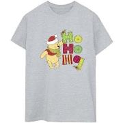 T-shirt Disney Ho Ho Ho