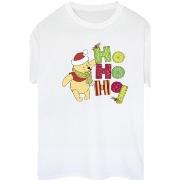 T-shirt Disney Ho Ho Ho