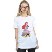 T-shirt Disney Wreck It Ralph