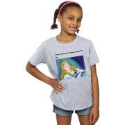 T-shirt enfant Disney Sleeping Beauty Meme