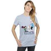 T-shirt Disney Wreck It Ralph