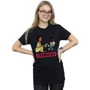 T-shirt Disney Wreck It Ralph