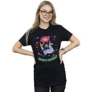 T-shirt Disney Wreck It RalphAnd Vanellope