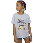 T-shirt enfant Disney Hocus Pocus Spell On You