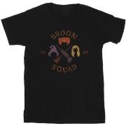 T-shirt enfant Disney Hocus Pocus Broom Squad 93