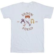 T-shirt enfant Disney Hocus Pocus Broom Squad 93