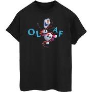 T-shirt Disney Frozen 2