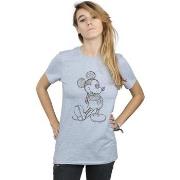 T-shirt Disney BI47710