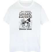 T-shirt Disney BI47711