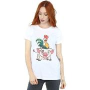 T-shirt Disney BI47712