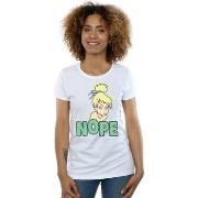 T-shirt Disney Nope