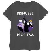 T-shirt Disney Princess Headaches