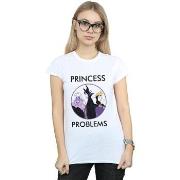 T-shirt Disney Princess Headaches