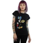 T-shirt Disney BI48060