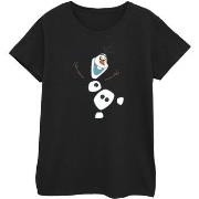 T-shirt Disney Frozen