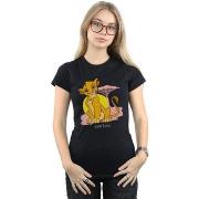 T-shirt Disney The Lion King