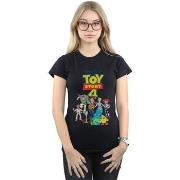 T-shirt Disney Toy Story 4