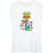 T-shirt Disney BI48228