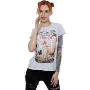 T-shirt Disney BI48412