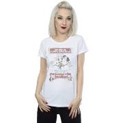 T-shirt Disney 101 Dalmatians