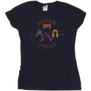 T-shirt Disney Hocus Pocus Broom Squad 93