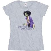 T-shirt Disney Hocus Pocus Don't Get Out Much