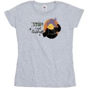 T-shirt Disney Hocus Pocus Stop Mary