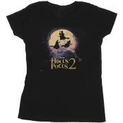 T-shirt Disney Hocus Pocus