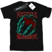 T-shirt Disney Poisonous