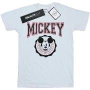 T-shirt Disney New York