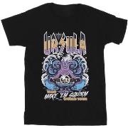 T-shirt Disney Villains Ursula Make Em Squirm