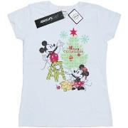 T-shirt Disney BI48685