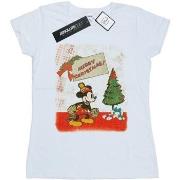 T-shirt Disney BI48695