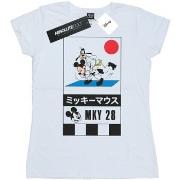 T-shirt Disney BI48727