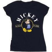 T-shirt Disney Mickey Mouse True Original