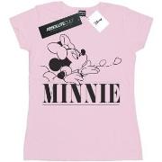 T-shirt Disney BI48776