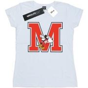 T-shirt Disney BI48779