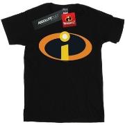 T-shirt Disney The Incredibles