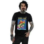 T-shirt Disney BI49021