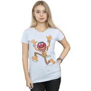 T-shirt Disney The Muppets