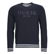 Sweat-shirt Guess BEAU CN FLEECE