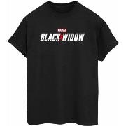 T-shirt Marvel BI51810