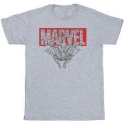 T-shirt Marvel BI51901