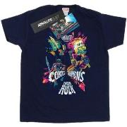 T-shirt Marvel Ragnarok