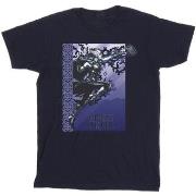 T-shirt Marvel Love And Thunder Mighty