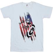 T-shirt Marvel Avengers