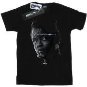 T-shirt Marvel Avengers Endgame Avenge The Fallen Shuri