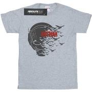 T-shirt enfant Marvel BI6673